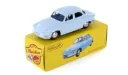 1:43 PANHARD PL17 BLEU CLAIR