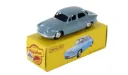 1:43 PANHARD PL17 GRIS FONCE