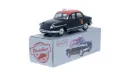 1:43 PANHARD PL17 TAXI G7