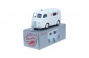 1:43 PEUGEOT D4 A AMBULANCE