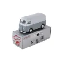 1:43 PEUGEOT D4 A BLANC ET GRIS