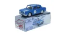 1:43 RENAULT R8 GORDINI RALLYE BLEU