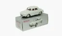 1:43 RENAULT DAUPHINE GRIS CLAIR