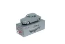 1:43 RENAULT DAUPHINE GRIS FONCE
