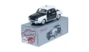 1:43 RENAULT DAUPHINE POLICE