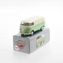 1:43 VOLKSWAGEN COMBI VAN VERT