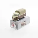 1:43 VOLKSWAGEN COMBI PICK-UP MARRON