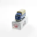 1:43 VOLKSWAGEN COMBI PICK-UP BLEU MARINE
