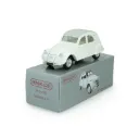 1:43 CITROËN 2 CV BLANC
