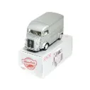 1:43 CITROEN TYPE H TÔLÉ 1200KG GRIS