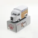 1:43 CITROEN TYPE H BÉTAILLÈRE BLANC