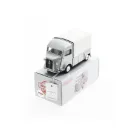 1:43 CITROEN TYPE H PICK-UP BACHE BLANC
