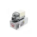 1:43 CITROEN TYPE H PICK-UP BACHE  BEIGE