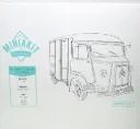1:43 KIT CITROËN TYPE H
