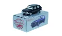 1:66 VOLKSWAGEN GOLF NOIR