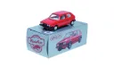 1:66 VOLKSWAGEN GOLF ROUGE