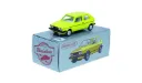1:66 VOLKSWAGEN GOLF JAUNE