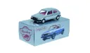 1:66 VOLKSWAGEN GOLF GRIS