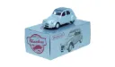 1:66 CITROEN 2 CV GRIS