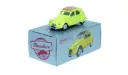 1:66 CITROEN 2 CV JAUNE