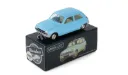 1:43 RENAULT R5 BLEU