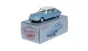 1:66 CITROEN DS 21 BLEU