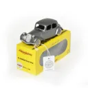1:43 CITROEN TRACTION ARGENT