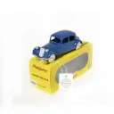1:43 CITROEN TRACTION BLEU