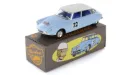 1:43 CITROËN DS 19 MARGOT BLEU 22