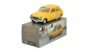 1:43 RENAULT R5 "LE JACKY TOUCH"