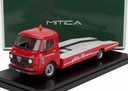 1:43 ALFA ROMEO A12 (F12)  DEPANNEUSE SECONDE SERIE 1977 -MITICA-DIECAST