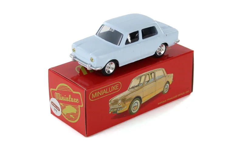 [12_1] 1:43 SIMCA 1000 BLEU CIEL