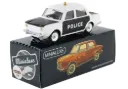 1:43 SIMCA 1000 POLICE