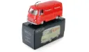1:43 PEUGEOT J7 PREMIERS SECOURS