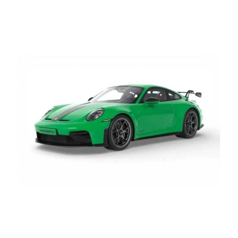1:18 PORSCHE 911 [992.2] GT3 WP PYTHON GREEN 2025