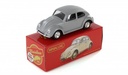1:43 VOLKSWAGEN COX GRIS FONCE