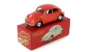 1:43 VOLKSWAGEN COX ROUGE
