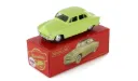 1:43 SIMCA ARONDE VERT POMME