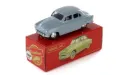 1:43 SIMCA ARONDE GRIS