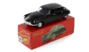 1:43 CITROËN DS 19 NOIR