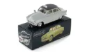1:43 SIMCA ARONDE TAXI GRIS CLAIR