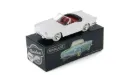 1:43 RENAULT FLORIDE BLANC