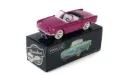 1:43 RENAULT FLORIDE MAUVE