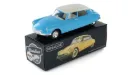 1:43 CITROËN DS 19 BLEU CLAIR