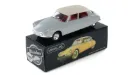 1:43 CITROËN DS 19 GRIS