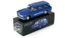 1:43 PEUGEOT 404 GENDARMERIE