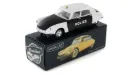 1:43 CITROËN DS 19 POLICE