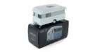 1:43 CARAVANE DIGUE GRIS