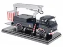 1:43 RENAULT SAVIEM SG 4 R 35 ELEVATEUR A NACELLE EDF 1967