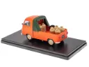 1:43 RENAULT ESTAFETTE PICK-UP 1960
